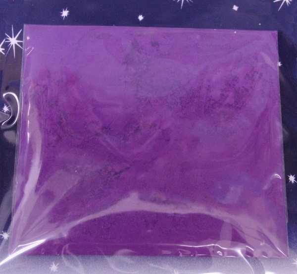 ピカエース顔料(NO.70バイオレット)